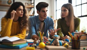 Read more about the article What Can You Do with a Child Development Degree? Explore Exciting Career Paths